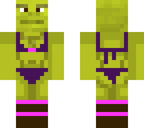 shrek calato 2.0