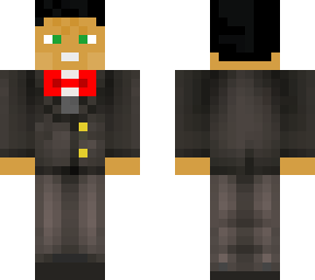 silly amr tux skin v2