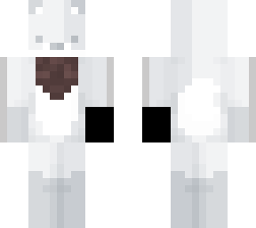 silver foox