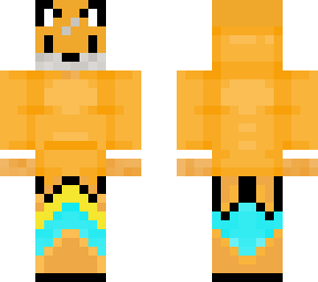 sir foxington the 3rd