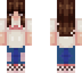 skater gurl