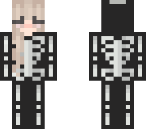 skeleton