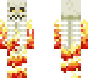 skeleton