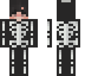 skeleton pigman111