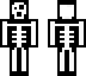 skelly boy