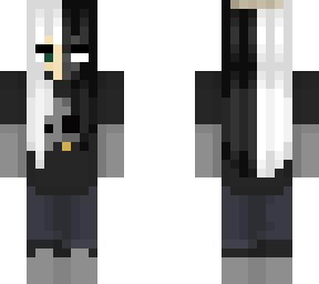 skin #1.1