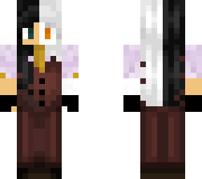skin #10