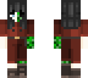 skin #12