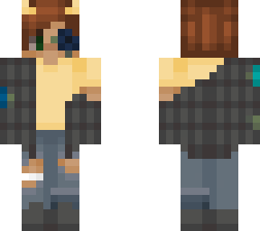 skin #13