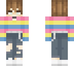 skin #14