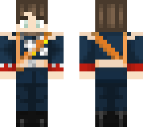skin #4