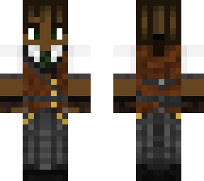 skin #5