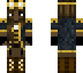 skin #6