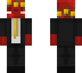 skin #7