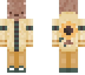 skin #8.1