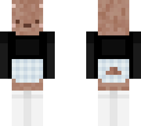skin #8