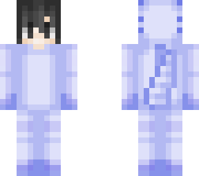skin de ajolote de matpame