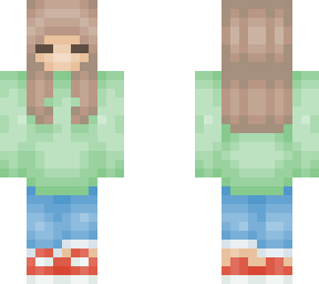 skin for a friend