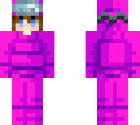 skin for andrew