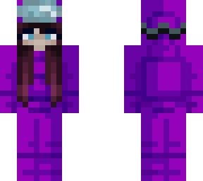 skin for beth
