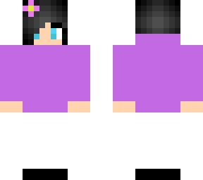 skin for cosycat's minecraft story