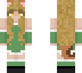 skin for my bff