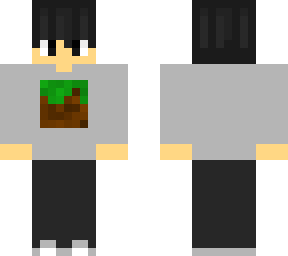 skin for my friend