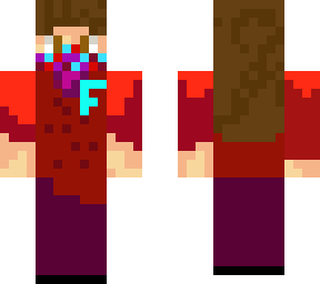 skin for my sister