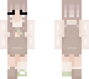 skin for personal reasons