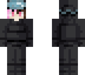 skin for remi