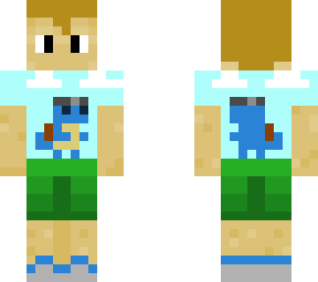 skin for yoshimagic