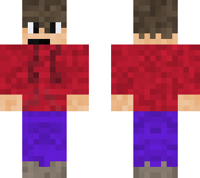 skin osiel