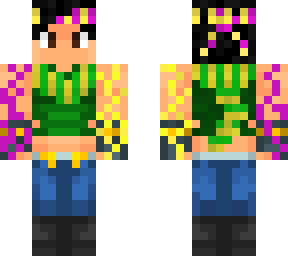skin para m hermano