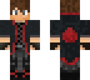 skin red