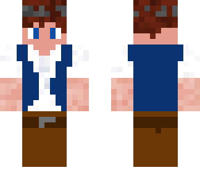 skin title