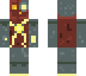 slimeborg, nether ready