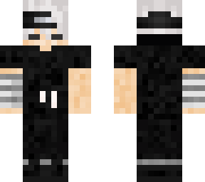 sly ninja skin