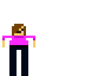 small gurl