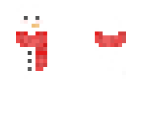 snow man
