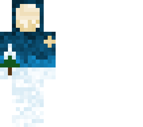 snowy-moon-star pixel art idk