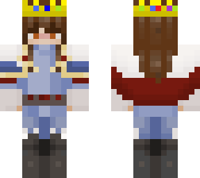 sofia technoblade skin