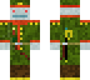 soviet bot