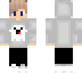 soy yo oc