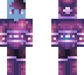 space boy astronot