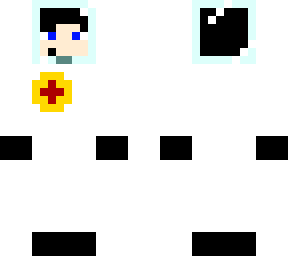 space guy