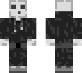 Spectre Slime | Minecraft Skin