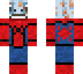 spider-gecko (redesign)