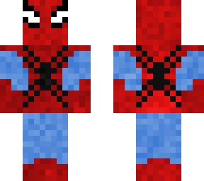 spider man