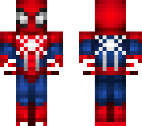 spider man