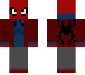 spiderman streamer